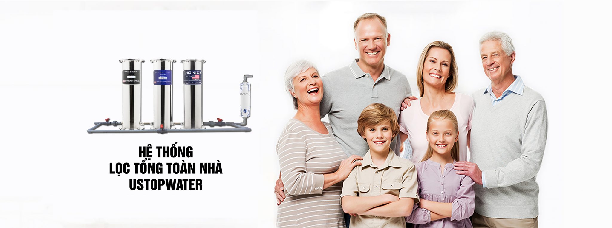 Nước ion kiềm tốt cho sức khỏe