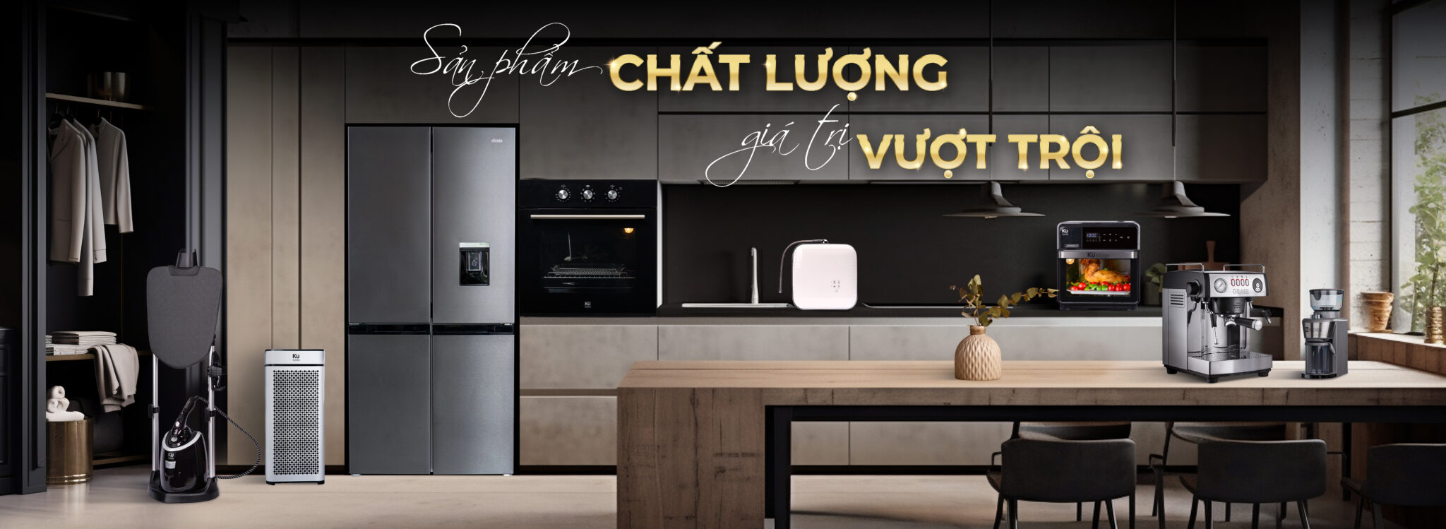 Tuyến Droppii chất lượng