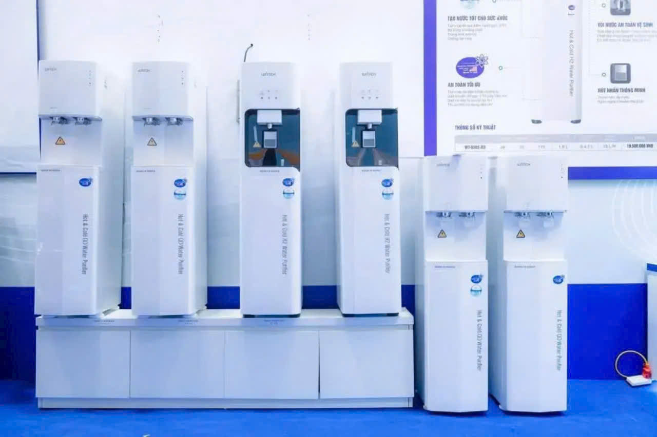 Sản phẩm nổi bật