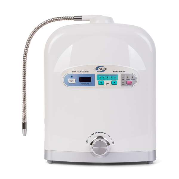 Máy lọc nước Biontech model: BTM-2000