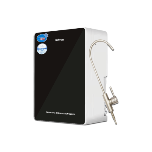 Máy lọc nước Watek lượng tử và hydro Lux-100UF