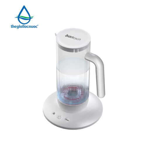 Máy tạo nước hydro dạng để bàn Biontech, model: BTH-1000