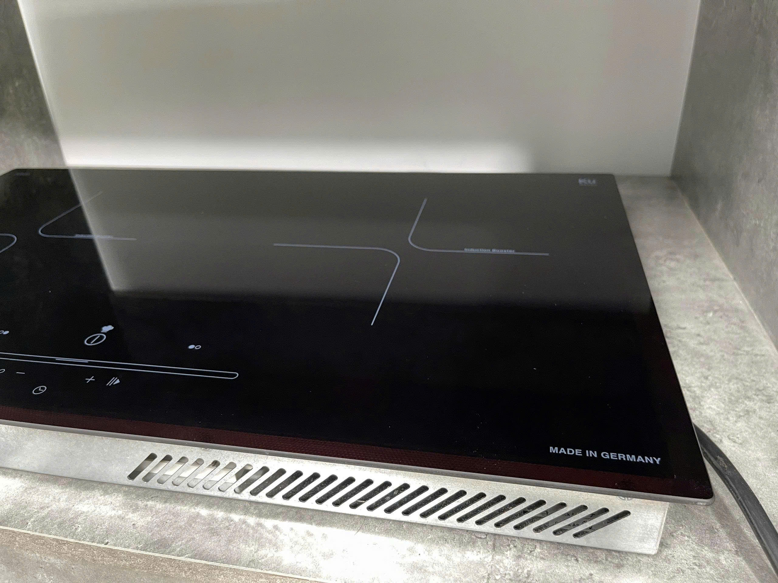 Lò nướng đa năng Kuchen