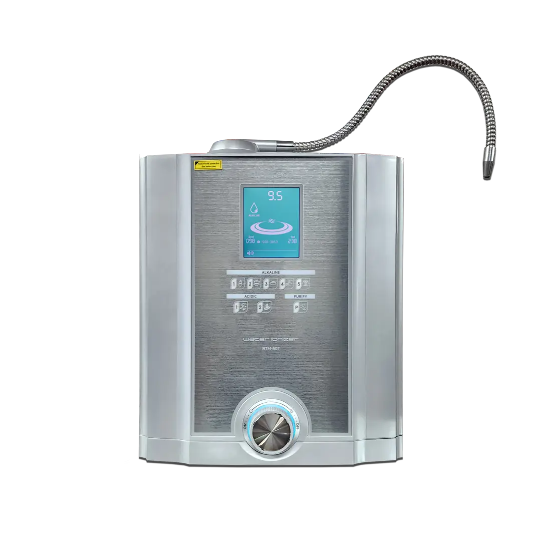 Máy lọc nước Biontech, model: BTM-507