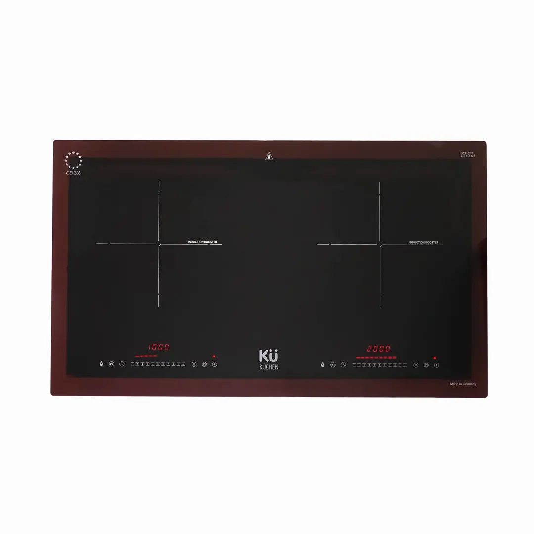 Bếp điện từ KUCHEN KU GEI 268