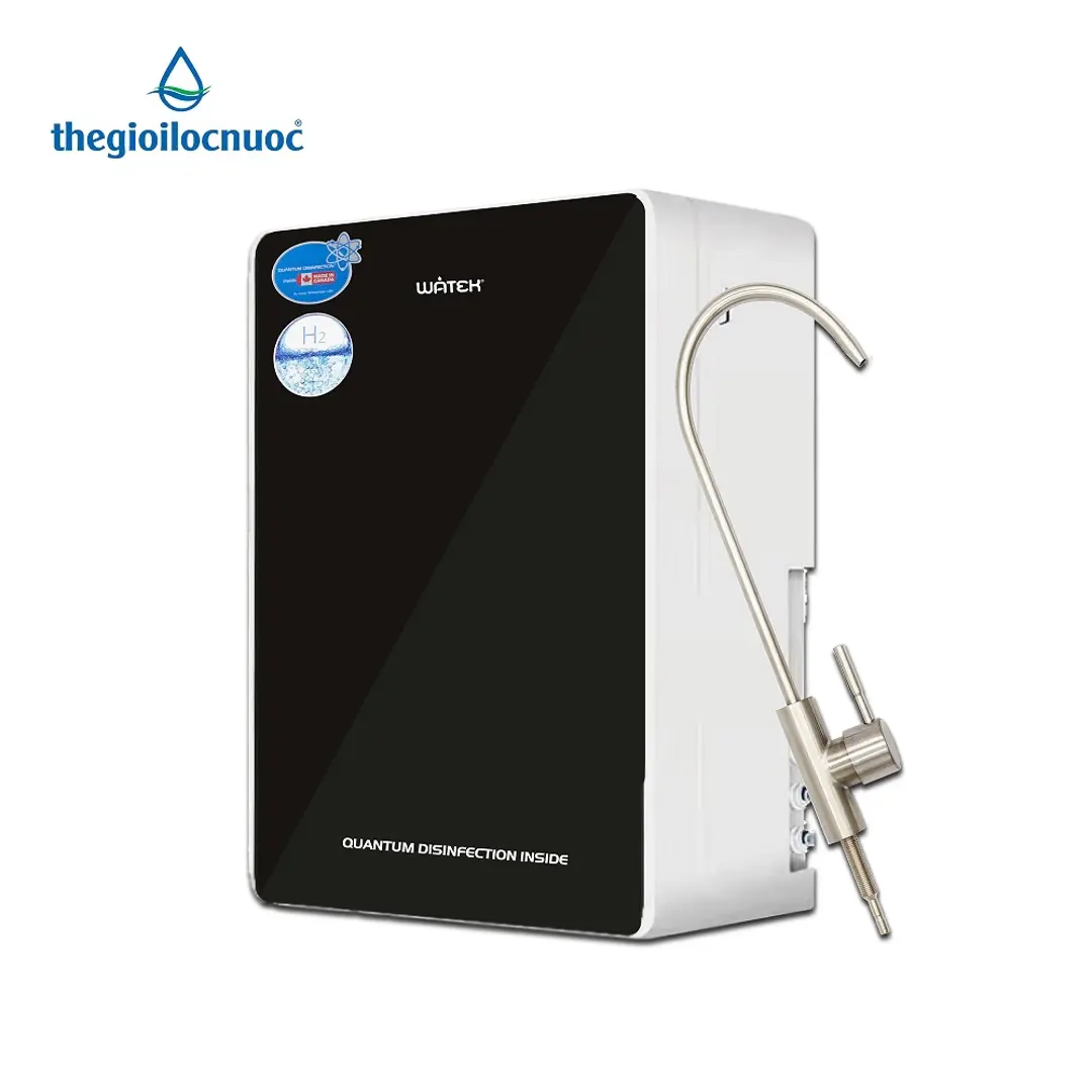 Máy lọc nước Watek, model: LUX-100UF